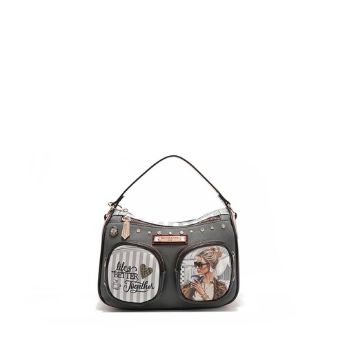 Bolso Ladies Night Out Nicole Lee para Mujer