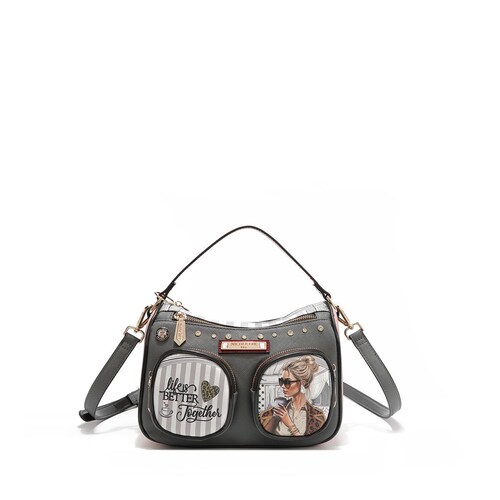 Bolso Ladies Night Out Nicole Lee para Mujer