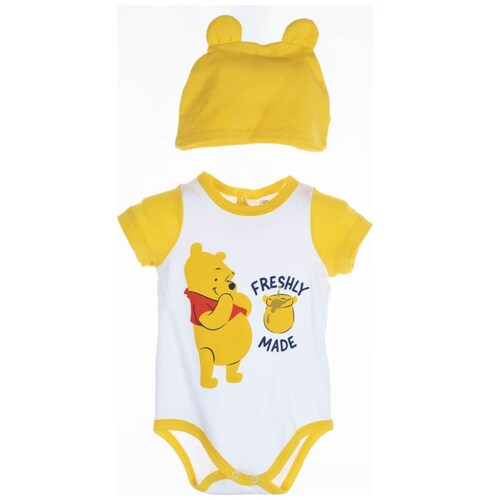 Pañalero Winnie Pooh para Bebé Disney