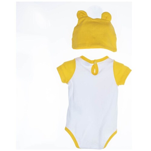 Pañalero Winnie Pooh para Bebé Disney