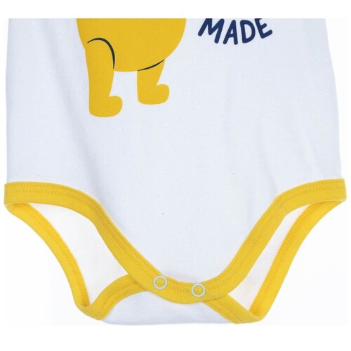 Pañalero Winnie Pooh para Bebé Disney