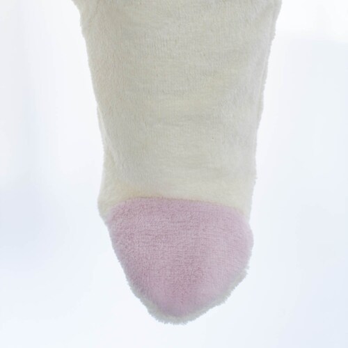 Comando Acolchado Unicornio para Bebé Carosello