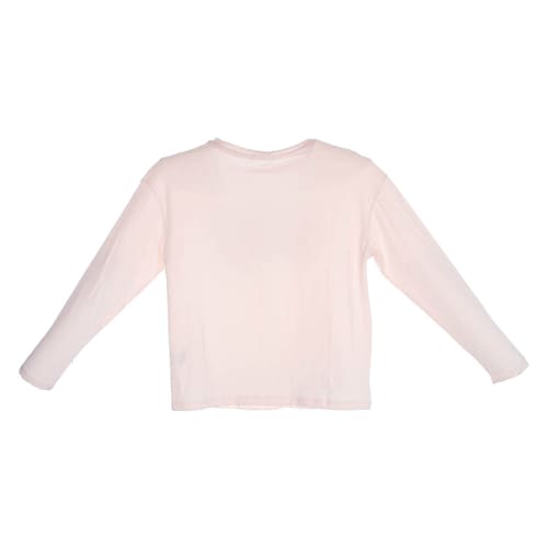 Playera para Niñas Jeanious