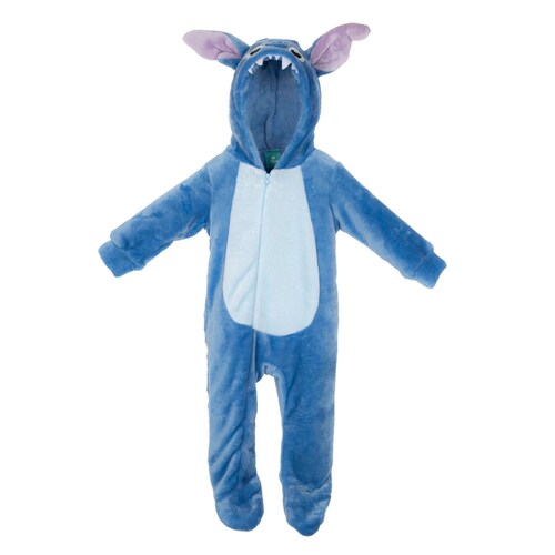 Disfraz Stitch para Bebé Disney