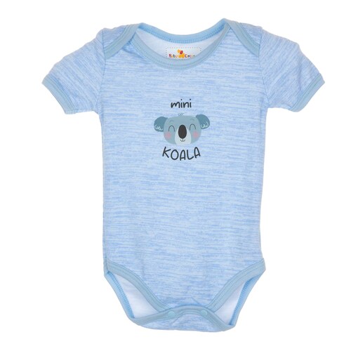 Conjunto 3 Piezas para Bebé Baby Circus