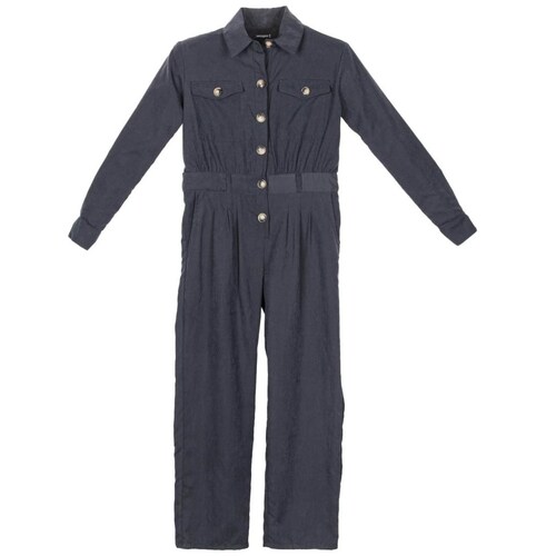 Overol Infantil Jeanious