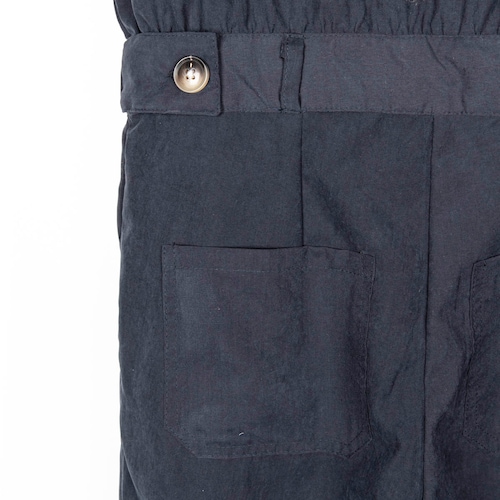 Overol Infantil Jeanious