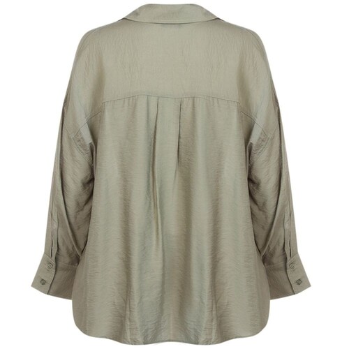 Camisa Jeanious para Mujer