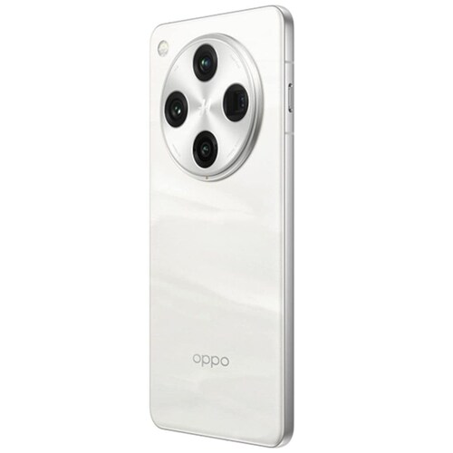 Celular Oppo Find X8 Pro 512Gb Color Blanco R9 (Telcel)