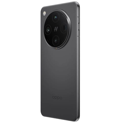 Celular Oppo Find X8 Pro 512Gb Color Negro R9 (Telcel)