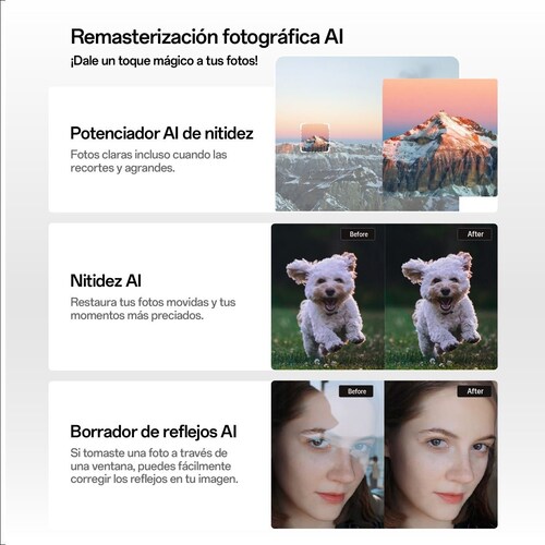 Celular Oppo Find X8 Pro 512Gb Color Negro R9 (Telcel)