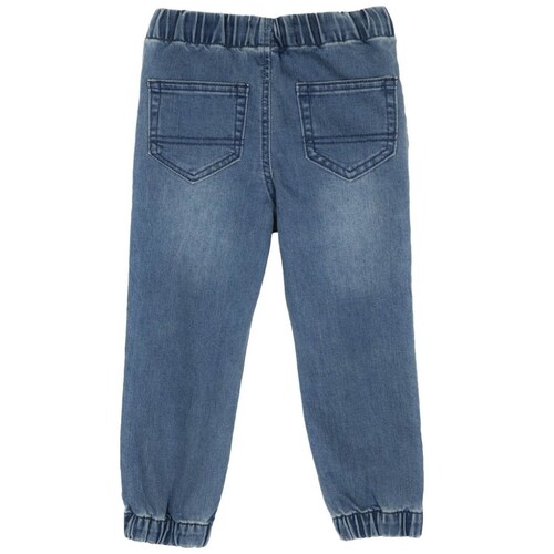 Jogger para Bebé Niño Jeanious