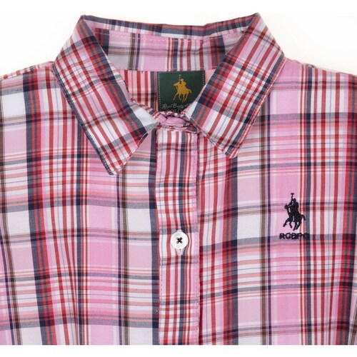 Vestido para Niñas Royal Polo Club