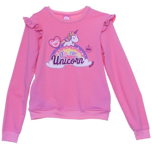Sudadera para Niña Onix