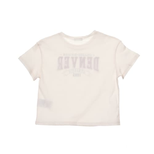 Playera para Niña Benetton