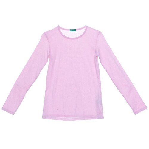 Playera para Niña Benetton