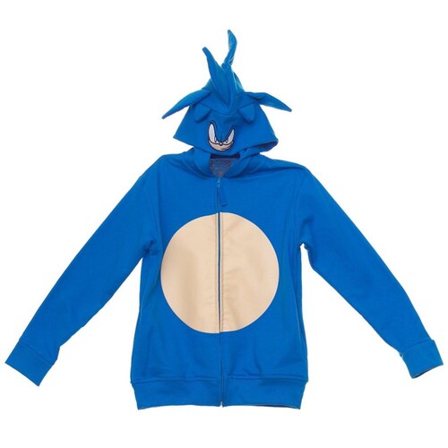 Chamarra para Niño Sonic