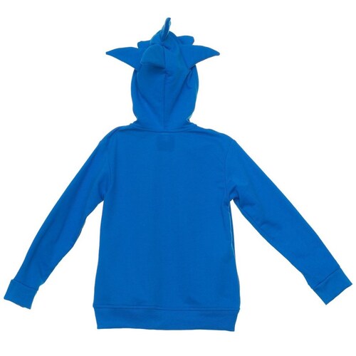 Chamarra para Niño Sonic