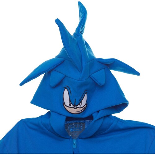 Chamarra para Niño Sonic