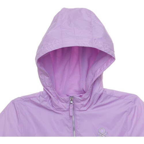 Chamarra para Niña Benetton