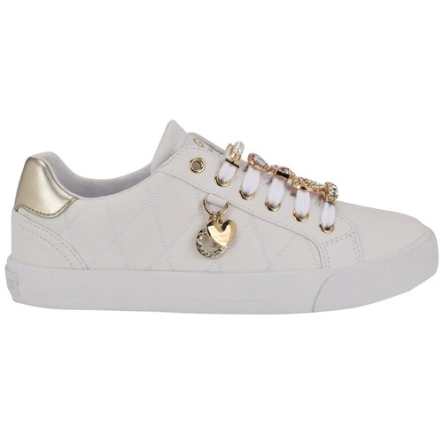 Tenis con Aplicación para Mujer G By Guess