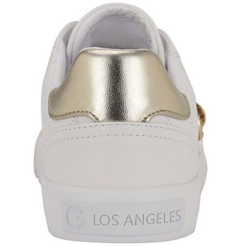 Tenis con Aplicación para Mujer G By Guess