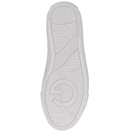 Tenis con Aplicación para Mujer G By Guess