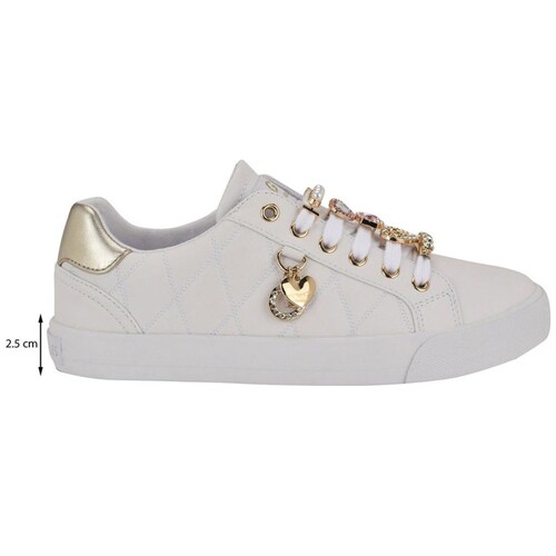 Tenis con Aplicación para Mujer G By Guess
