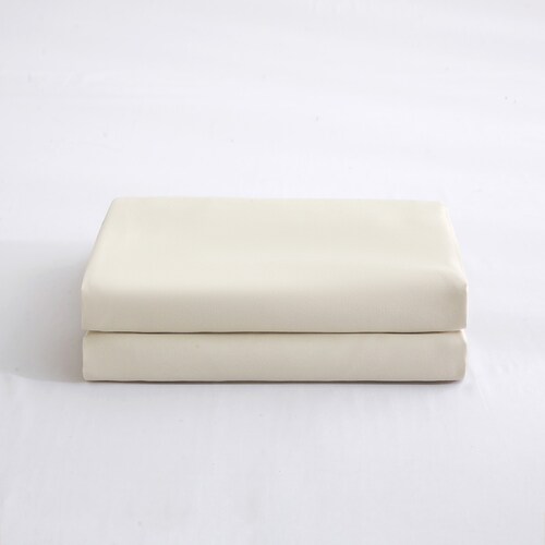Funda Nórdica Individual Beige Home&details