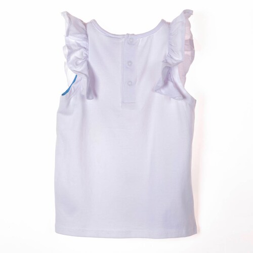 Blusa para Bebé Tuc Tuc