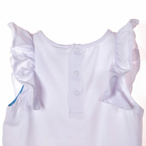 Blusa para Bebé Tuc Tuc