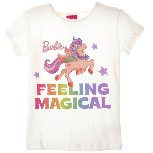 Pijama para Bebé Barbie