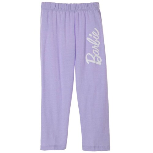 Pijama para Bebé Barbie