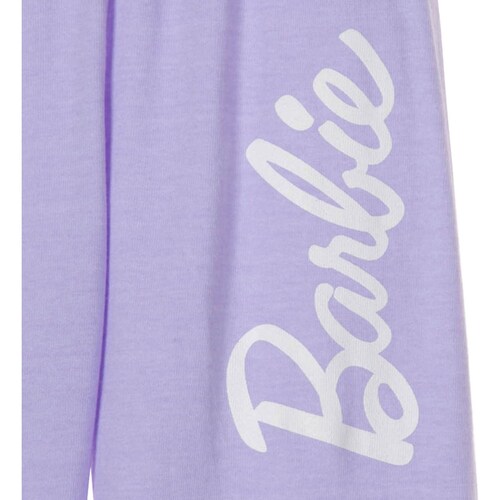 Pijama para Bebé Barbie