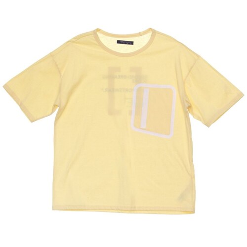 Playera para Niños Hollywood North