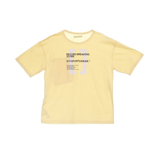 Playera para Niños Hollywood North