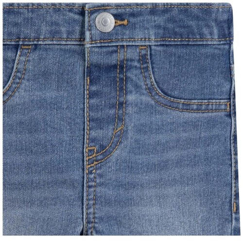 Conjunto Playera y Short para Bebé Niño Levi's