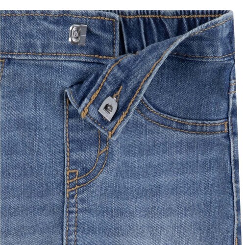 Conjunto Playera y Short para Bebé Niño Levi's