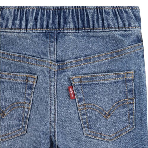 Conjunto Playera y Short para Bebé Niño Levi's