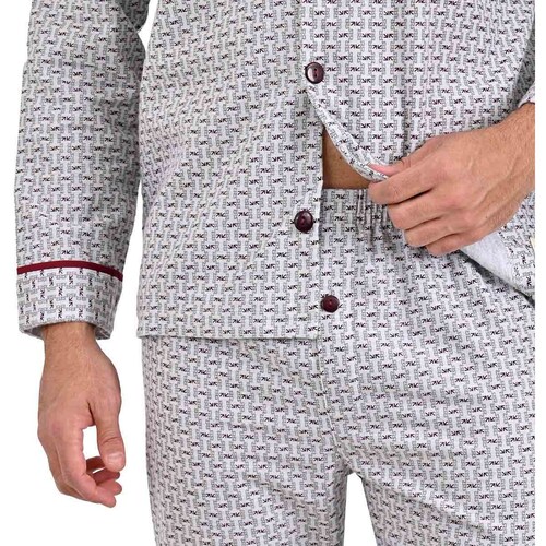 Pijama Completa para Hombre Star West