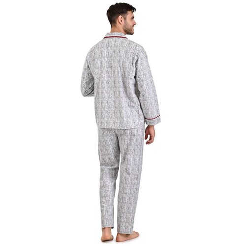 Pijama Completa para Hombre Star West