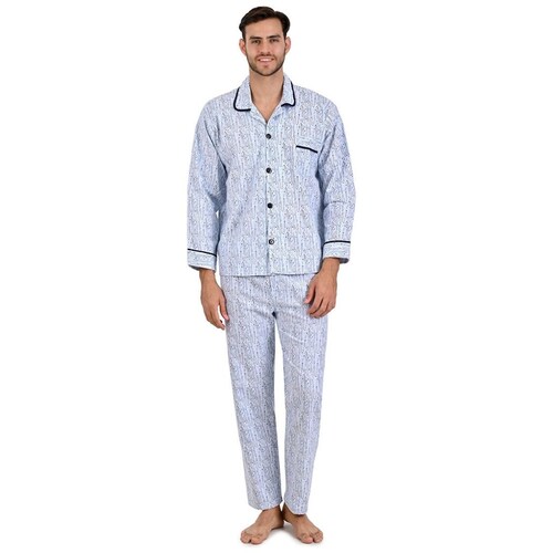 Pijama Completa para Hombre Star West