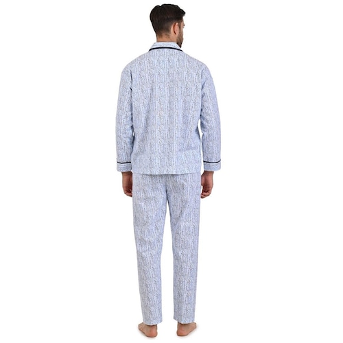 Pijama Completa para Hombre Star West