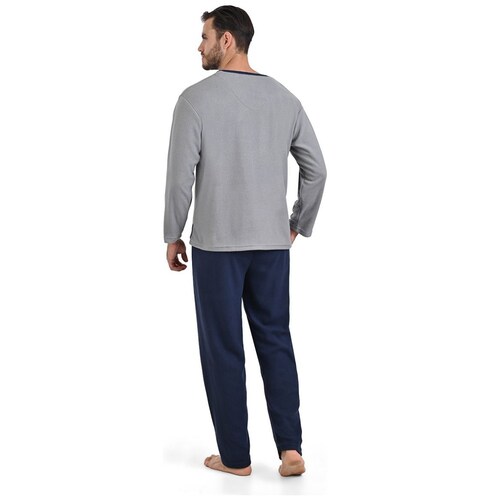 Pijama Completa para Hombre Star West