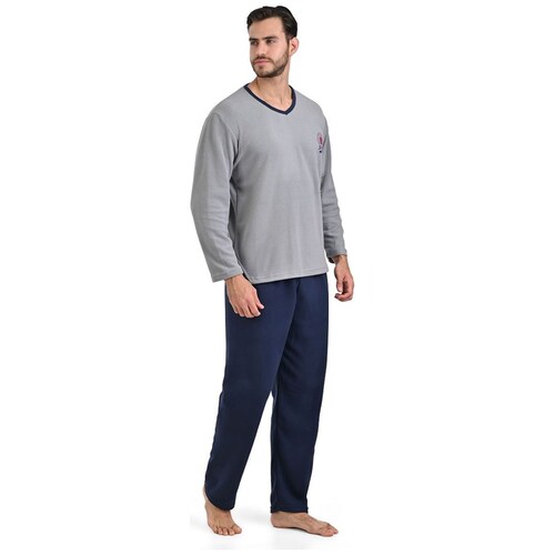 Pijama Completa para Hombre Star West