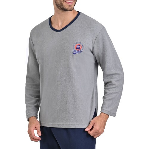 Pijama Completa para Hombre Star West
