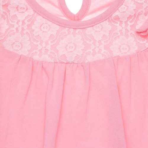 Blusa y Pantalón para Niñas Only Friends