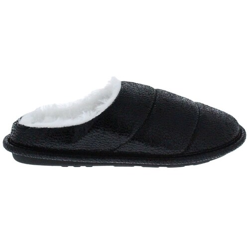 Pantuflas Sueco Brillante Comfort Fit para Mujer