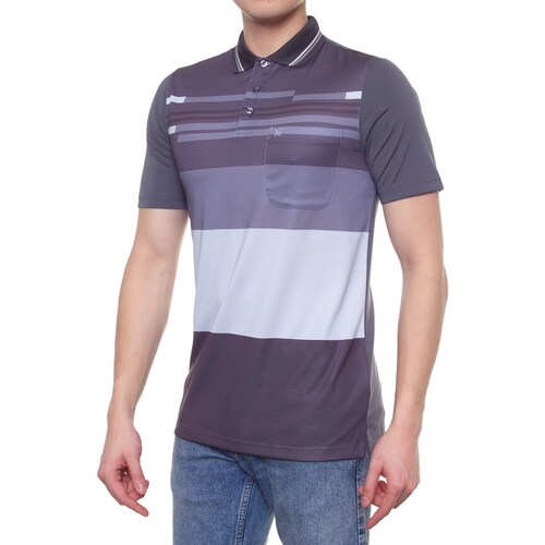 Playera para Hombre Manchester