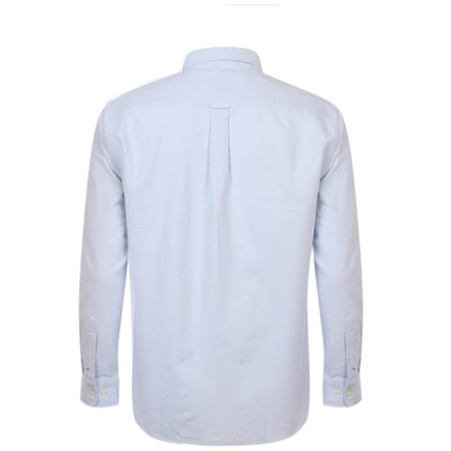 Camisa para Hombre Plus Jeanious